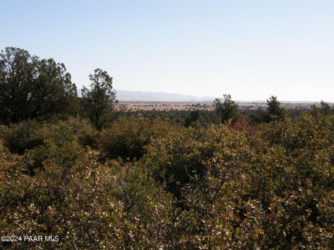 A home in Chino Valley