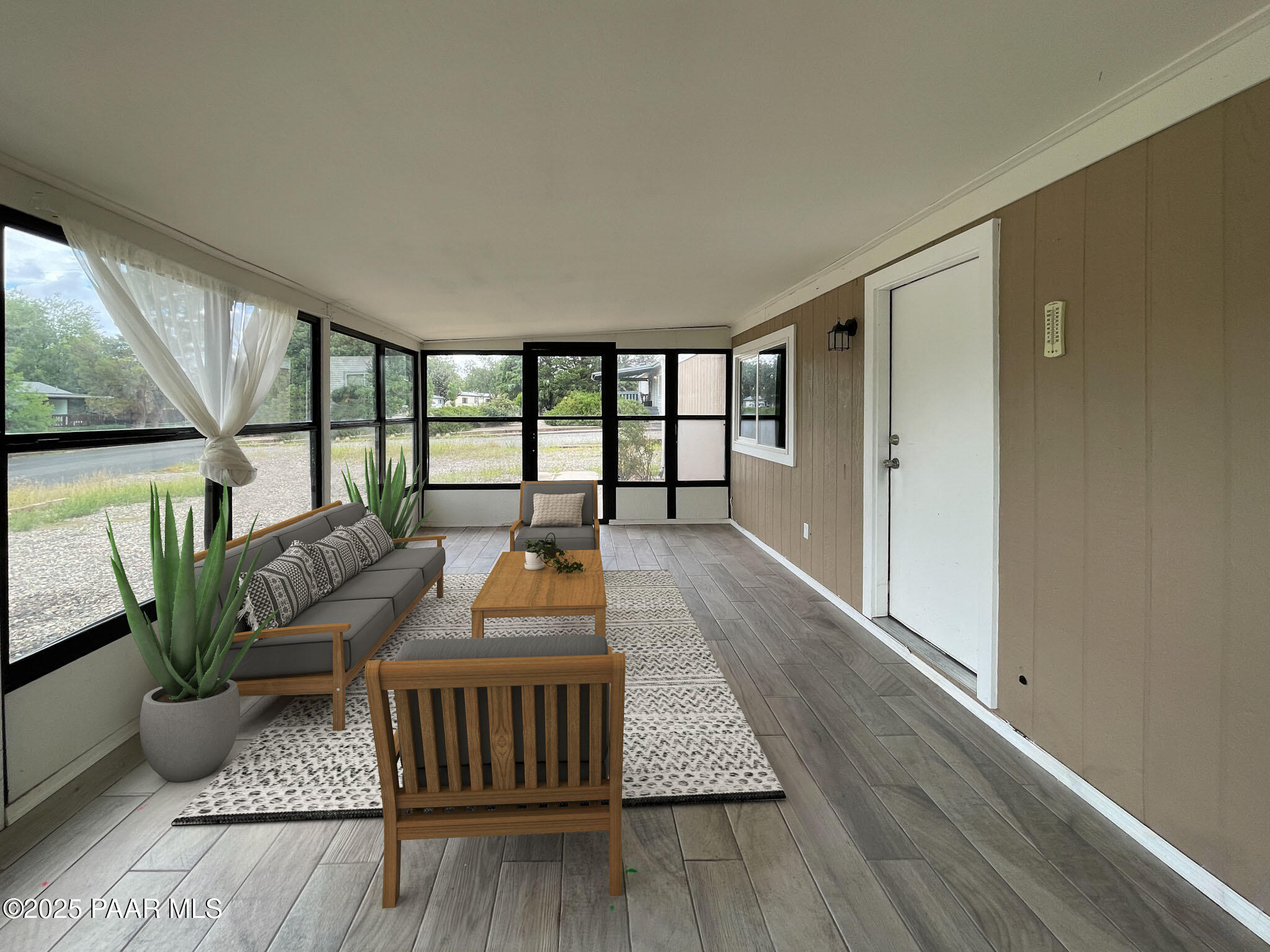 6163 N Wildhorse Drive