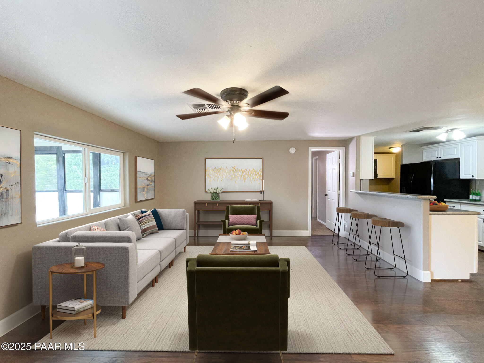 6163 N Wildhorse Drive