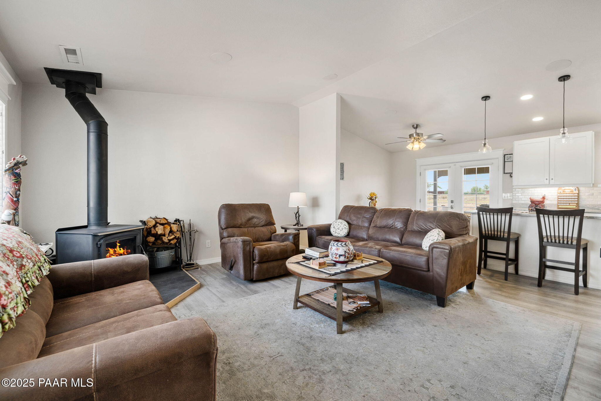 1725 W Bumblebee Road