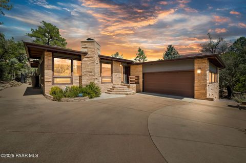 42 Woodside Drive Prescott AZ 86305