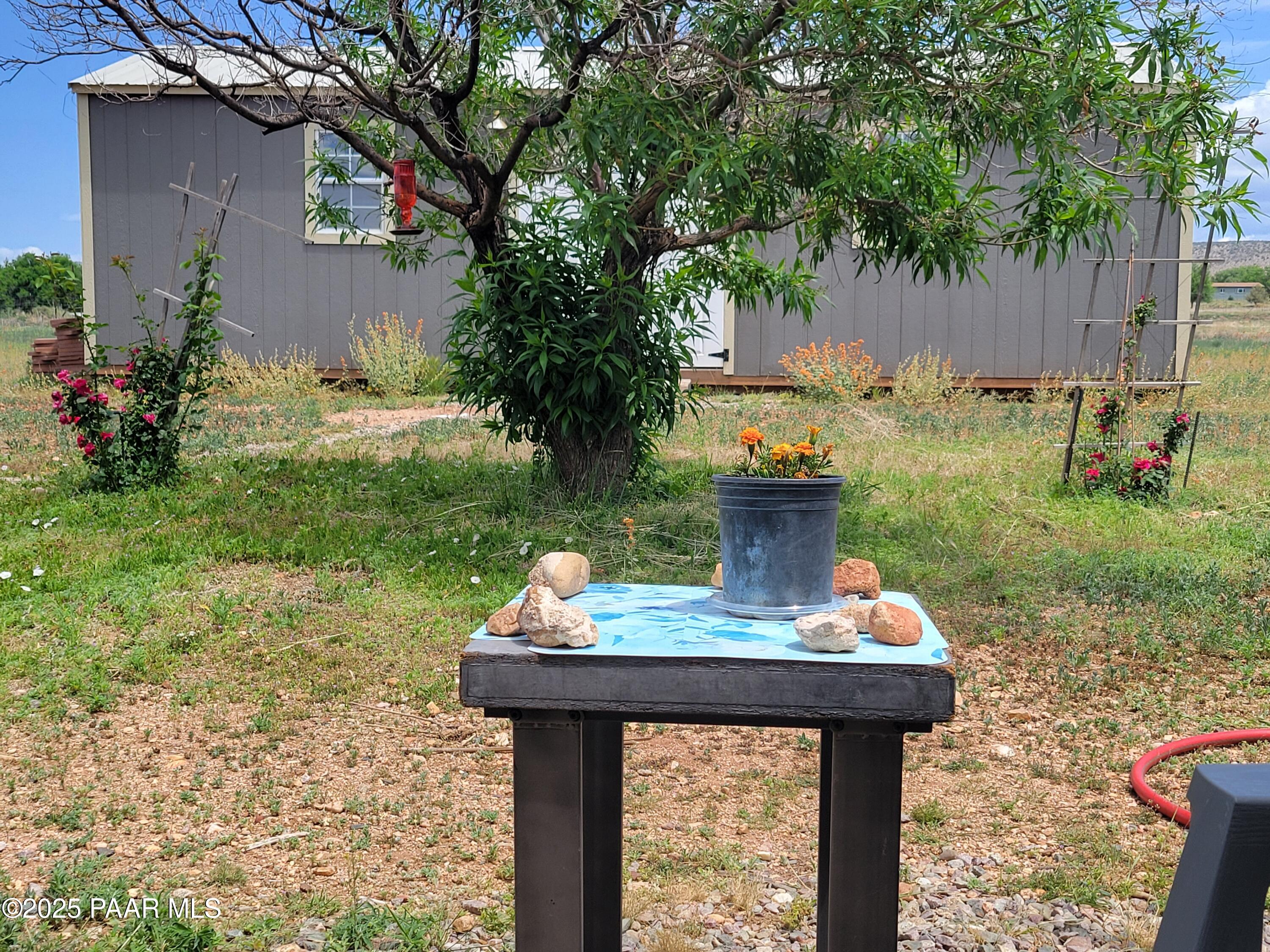 350 W Ranch House Road
