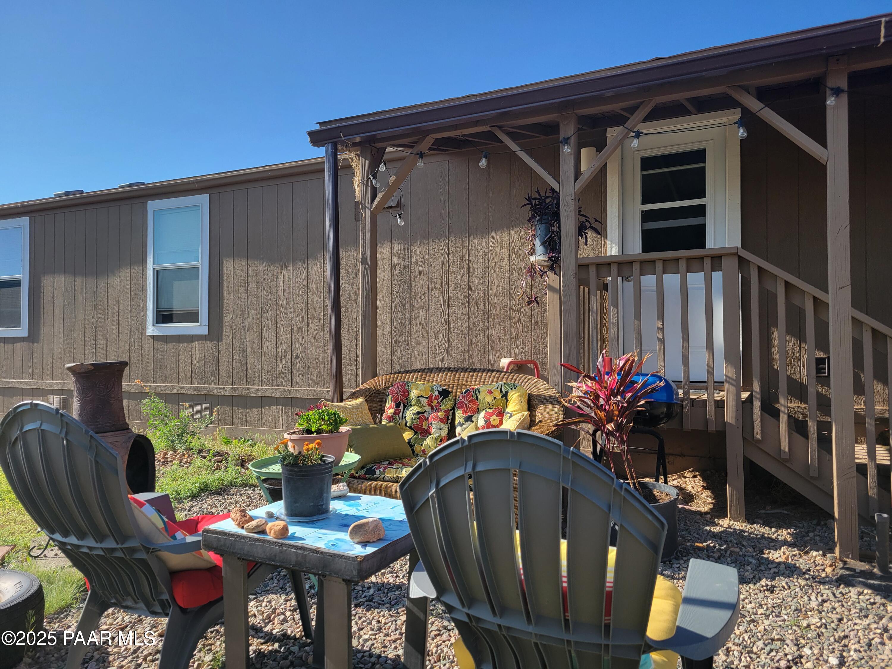 350 W Ranch House Road