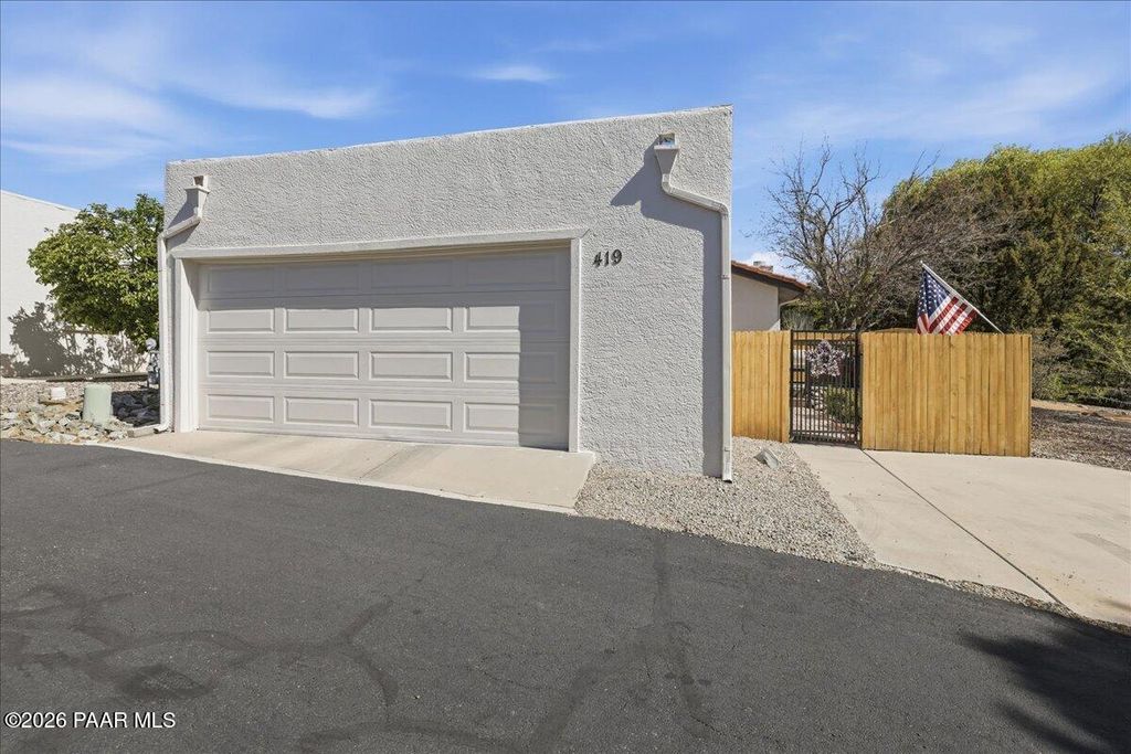 Photo of 419 Torrey Pine Lane, Prescott, AZ 86301 (MLS # 1081362)