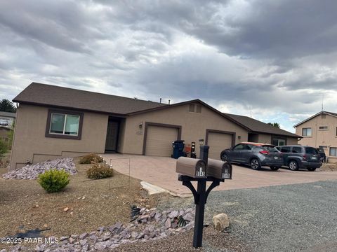 9545 E Magma Drive Prescott Valley AZ 86314