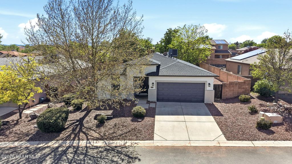 Photo of 414 Hayes Court, Chino Valley, AZ 86323 (MLS # 1081540)