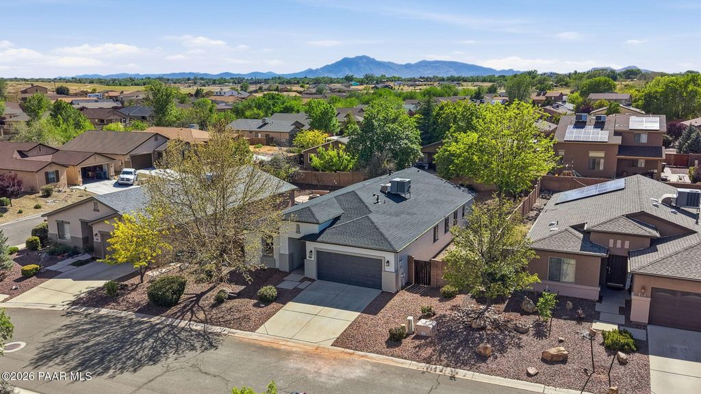 Photo of 414 Hayes Court, Chino Valley, AZ 86323 (MLS # 1081540)