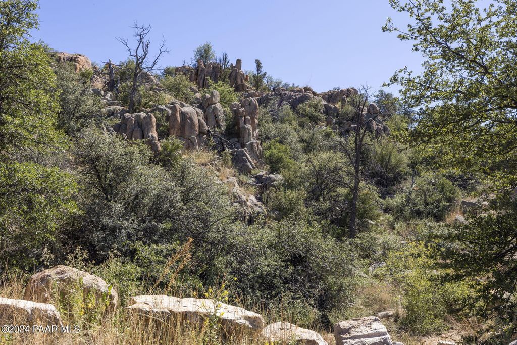 Photo of 4784 N Granite Gardens (Lot 79) Drive, Prescott, AZ 86301 (MLS # 1078671)