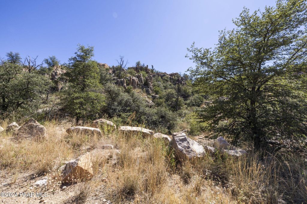 Photo of 4784 N Granite Gardens (Lot 79) Drive, Prescott, AZ 86301 (MLS # 1078671)