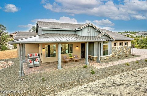 6115 W Mira (Lot 199) Road Prescott AZ 86305