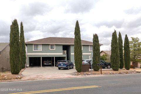 8524 E Lakeshore Drive Prescott Valley AZ 86314