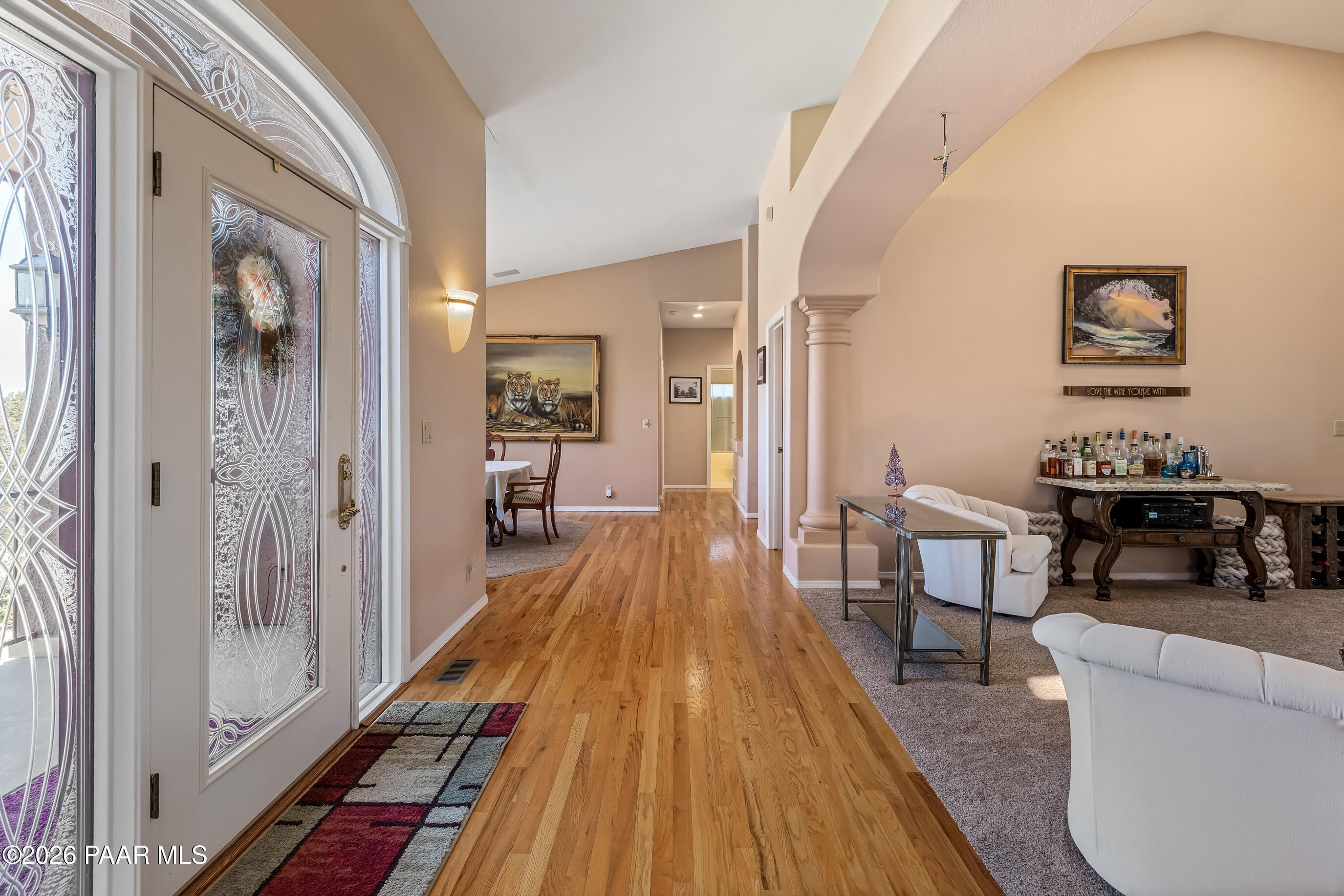 292 Birds Eye View Drive