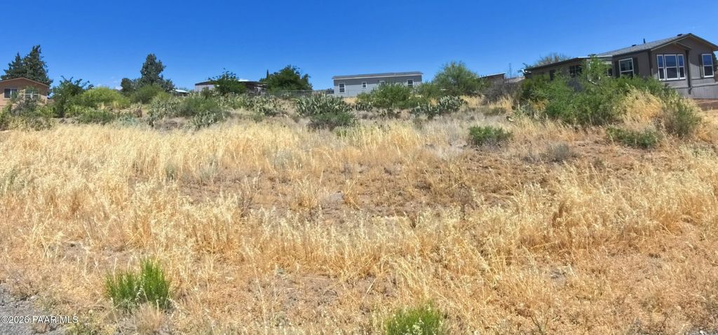 Photo of 20812 E Park View Lane, Mayer, AZ 86333 (MLS # 1082091)