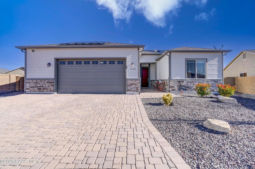 Photo of 5125 N Paisley Place, Prescott Valley, AZ 86314 (MLS # 1078788)