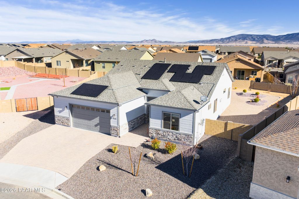 Photo of 5125 N Paisley Place, Prescott Valley, AZ 86314 (MLS # 1078788)
