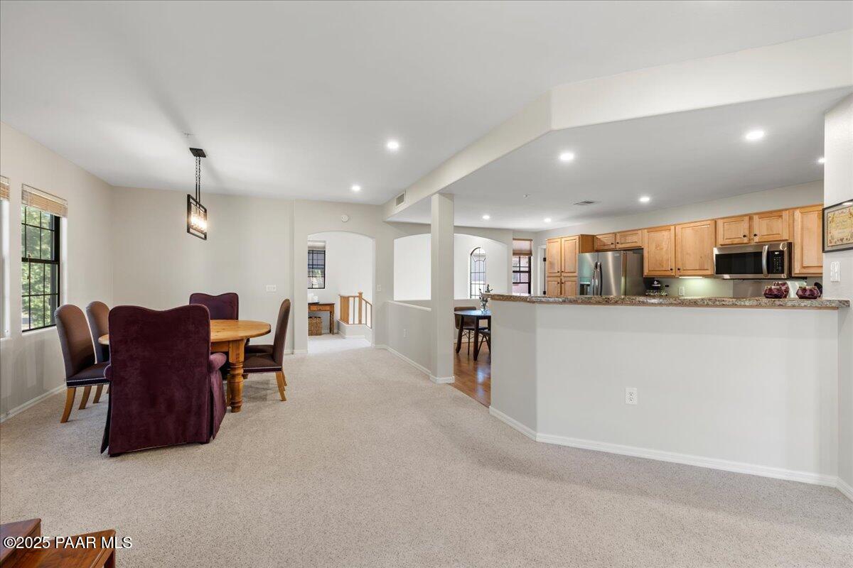 1716 Alpine Meadows Lane Lane 602