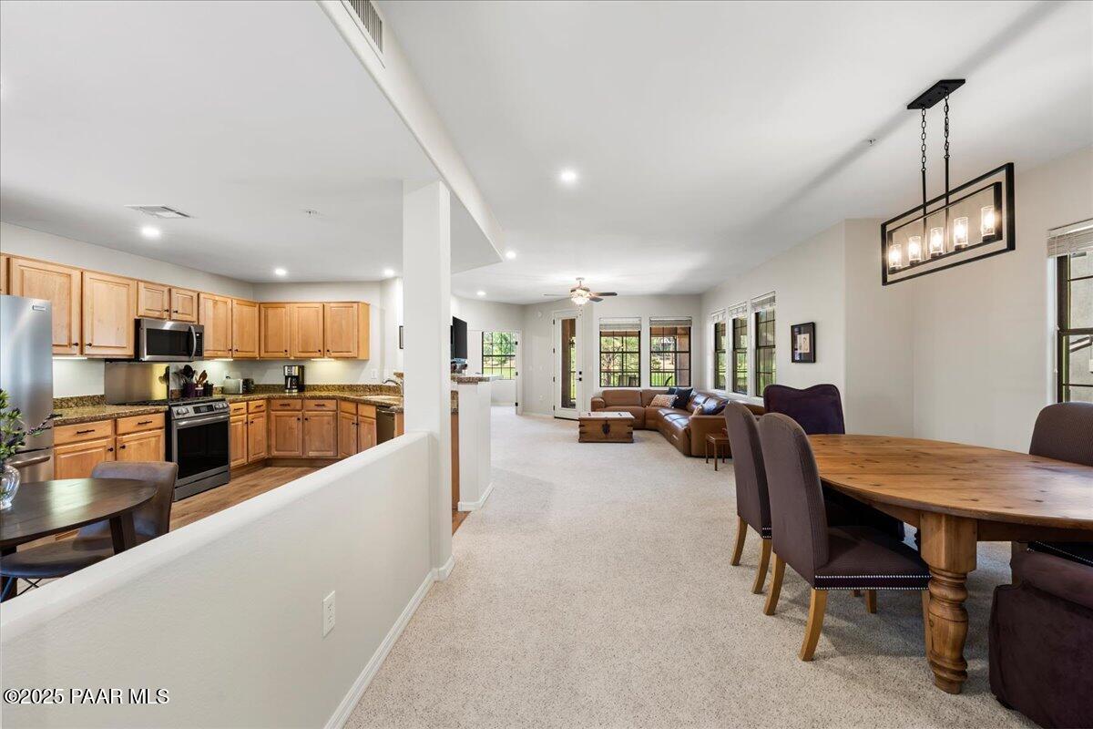 1716 Alpine Meadows Lane Lane 602