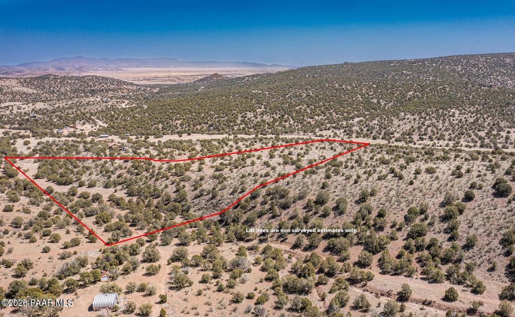Photo of 0 Cedar Heights B Road, Chino Valley, AZ 86323 (MLS # 1079890)