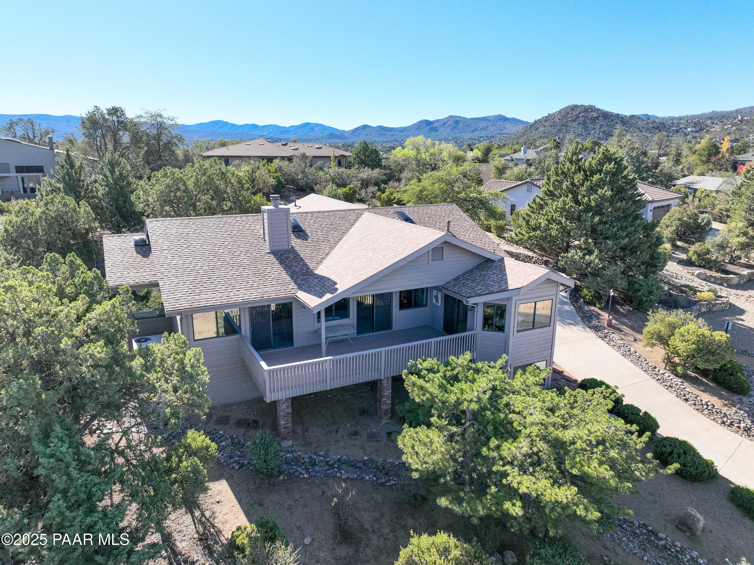 1881 Forest View