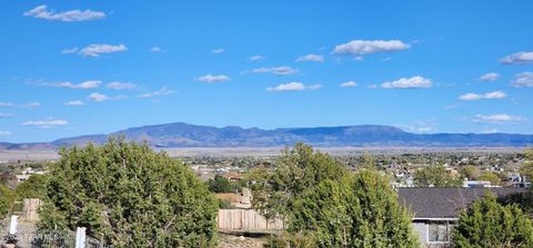 A home in Chino Valley