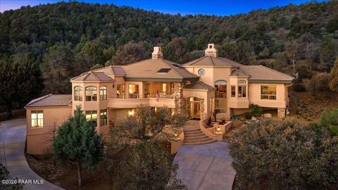 3230 Pebble Brook Circle Prescott AZ 86303