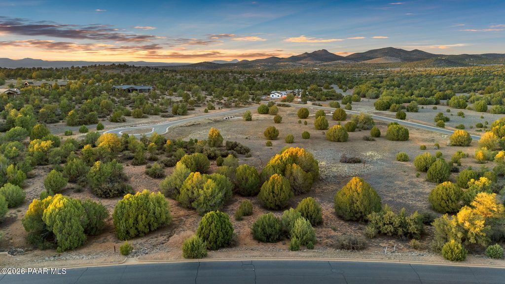 Photo of 15714 N Double Adobe Road, Prescott, AZ 86305 (MLS # 1079973)