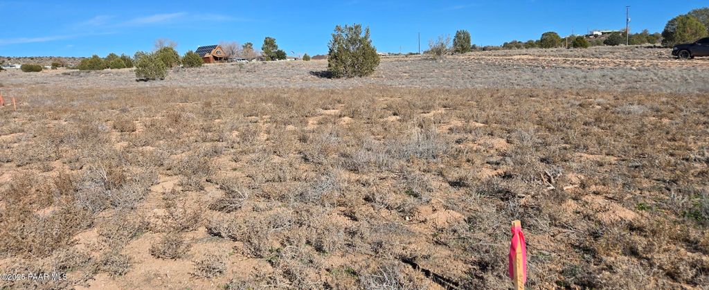 Photo of 25670 N St Joseph Road, Paulden, AZ 86334 (MLS # 1078253)