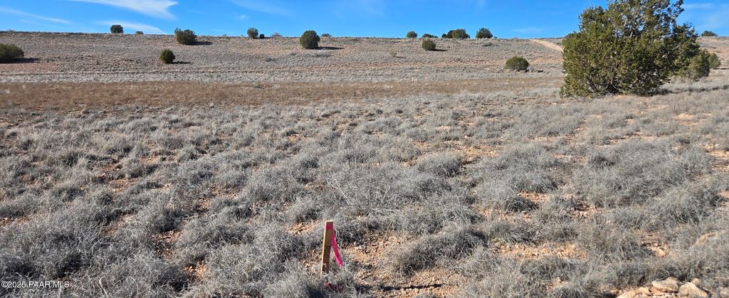 Photo of 25670 N St Joseph Road, Paulden, AZ 86334 (MLS # 1078253)