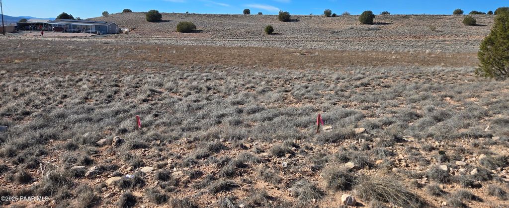 Photo of 25670 N St Joseph Road, Paulden, AZ 86334 (MLS # 1078253)