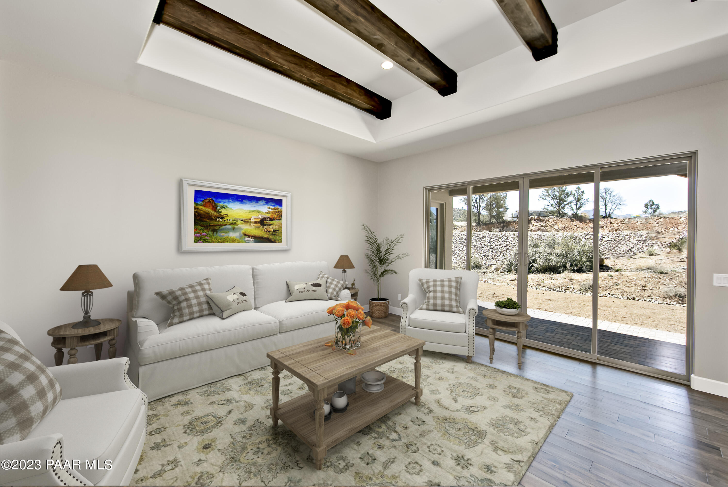 12214 N Petra (Lot 235) Circle