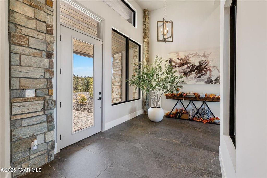 Photo of 5535 W Corliss Circle, Prescott, AZ 86305 (MLS # 1077501)