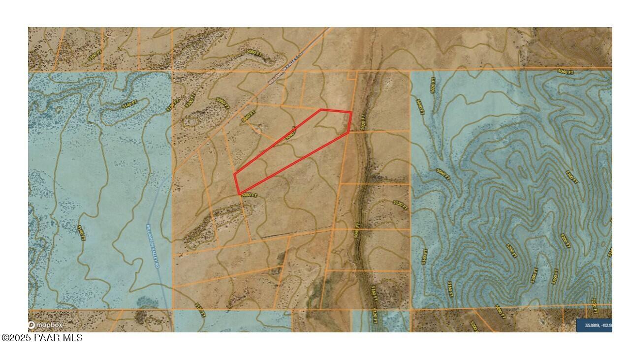 43555 Williamson Valley Road