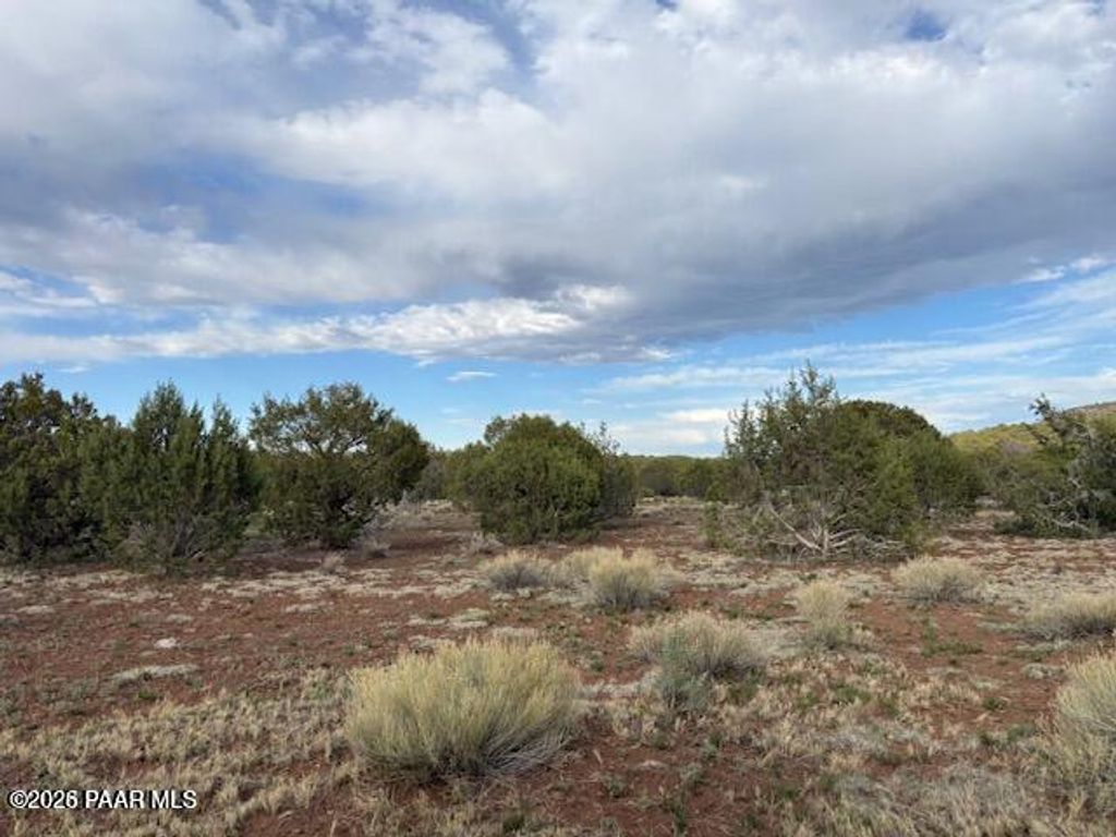Photo of 10 Incline Trail Trail, Williams, AZ 86046 (MLS # 1079205)