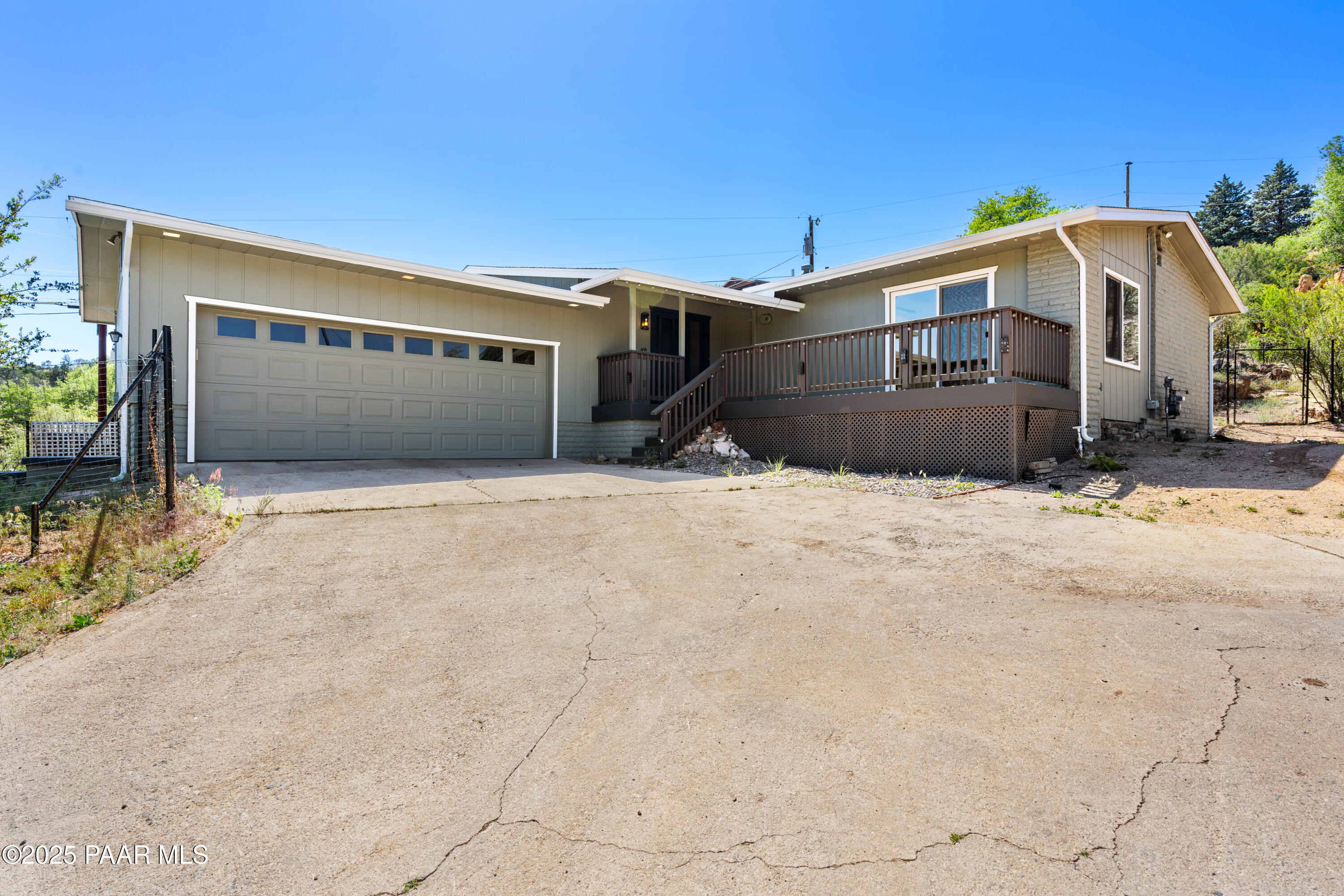 902 Fern Drive