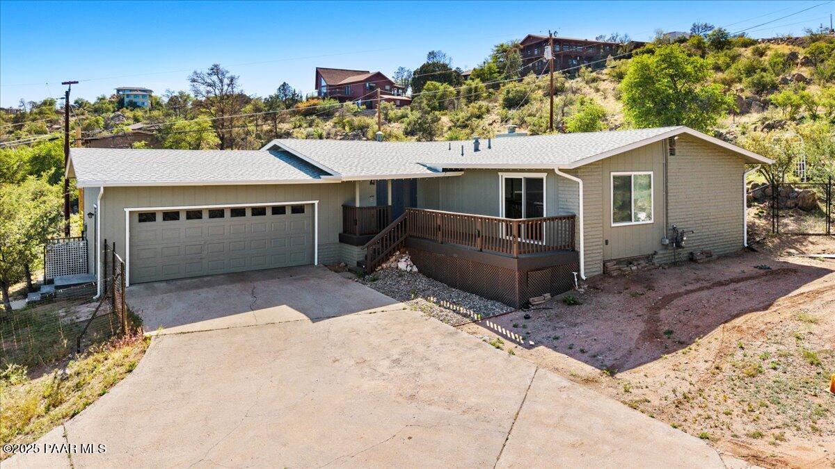 902 Fern Drive