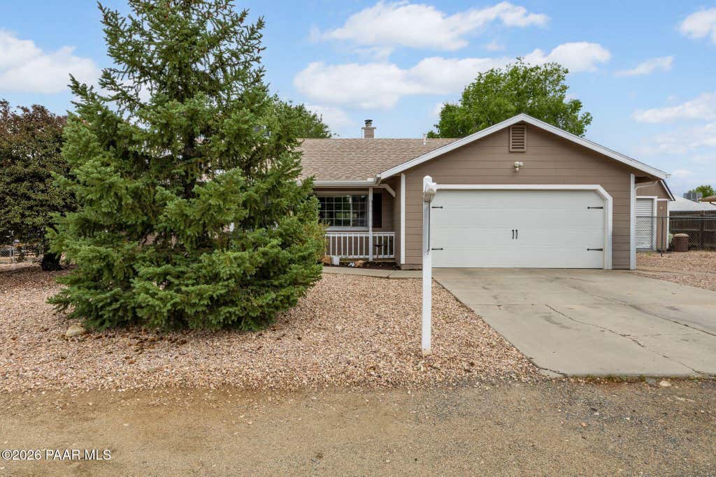 Photo of 5441 N Lone Drive, Prescott Valley, AZ 86314 (MLS # 1082944)
