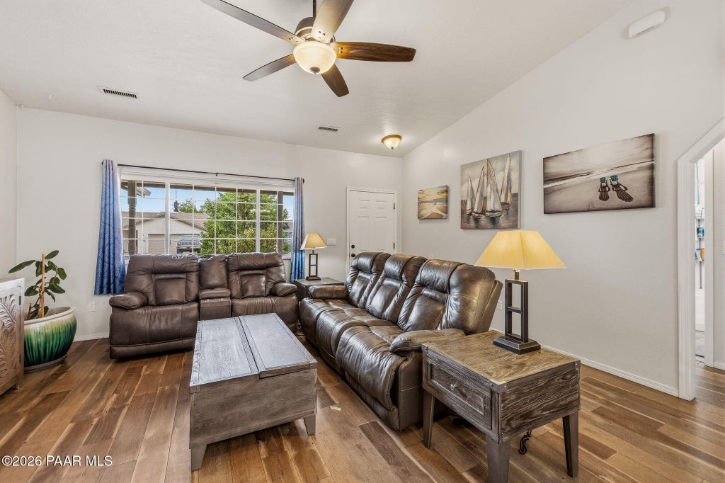 Photo of 5441 N Lone Drive, Prescott Valley, AZ 86314 (MLS # 1082944)