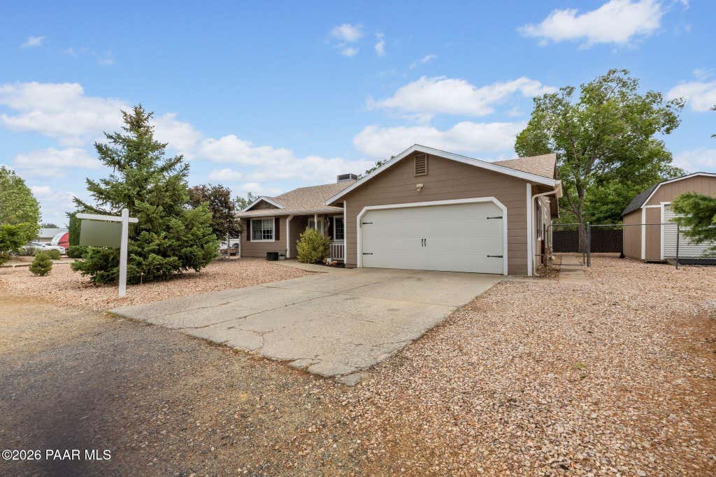 Photo of 5441 N Lone Drive, Prescott Valley, AZ 86314 (MLS # 1082944)