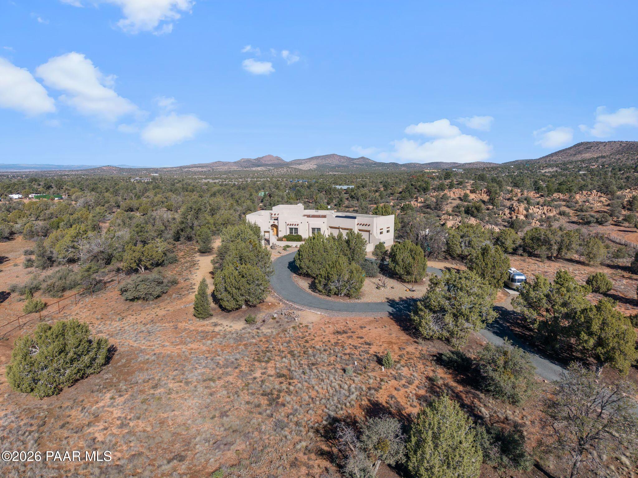 4676 W Tomahawk Ridge Lane