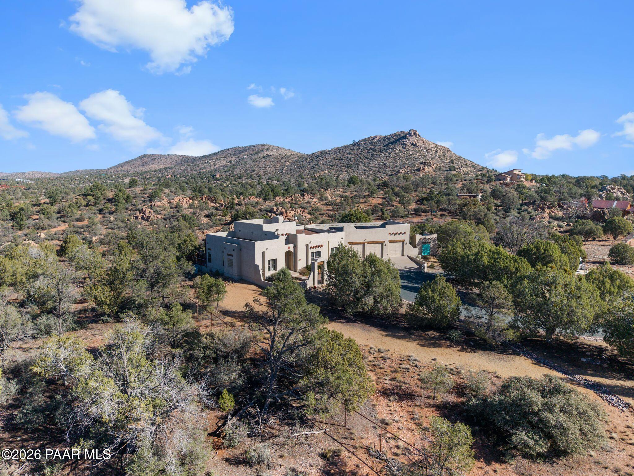 4676 W Tomahawk Ridge Lane