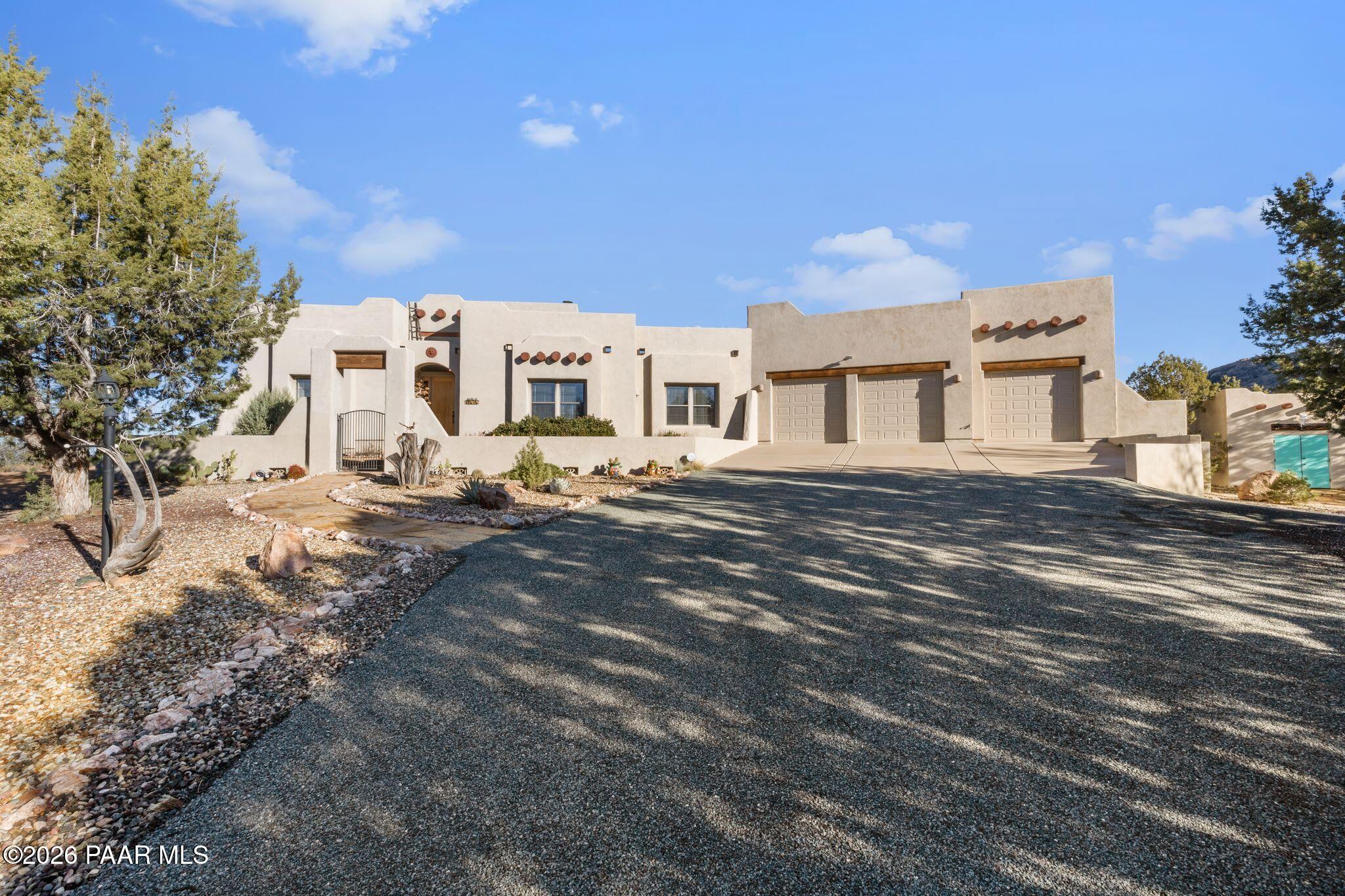 4676 W Tomahawk Ridge Lane