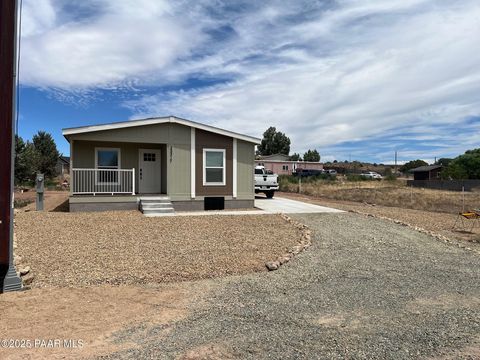 25317 N Lakeside Drive Paulden AZ 86334