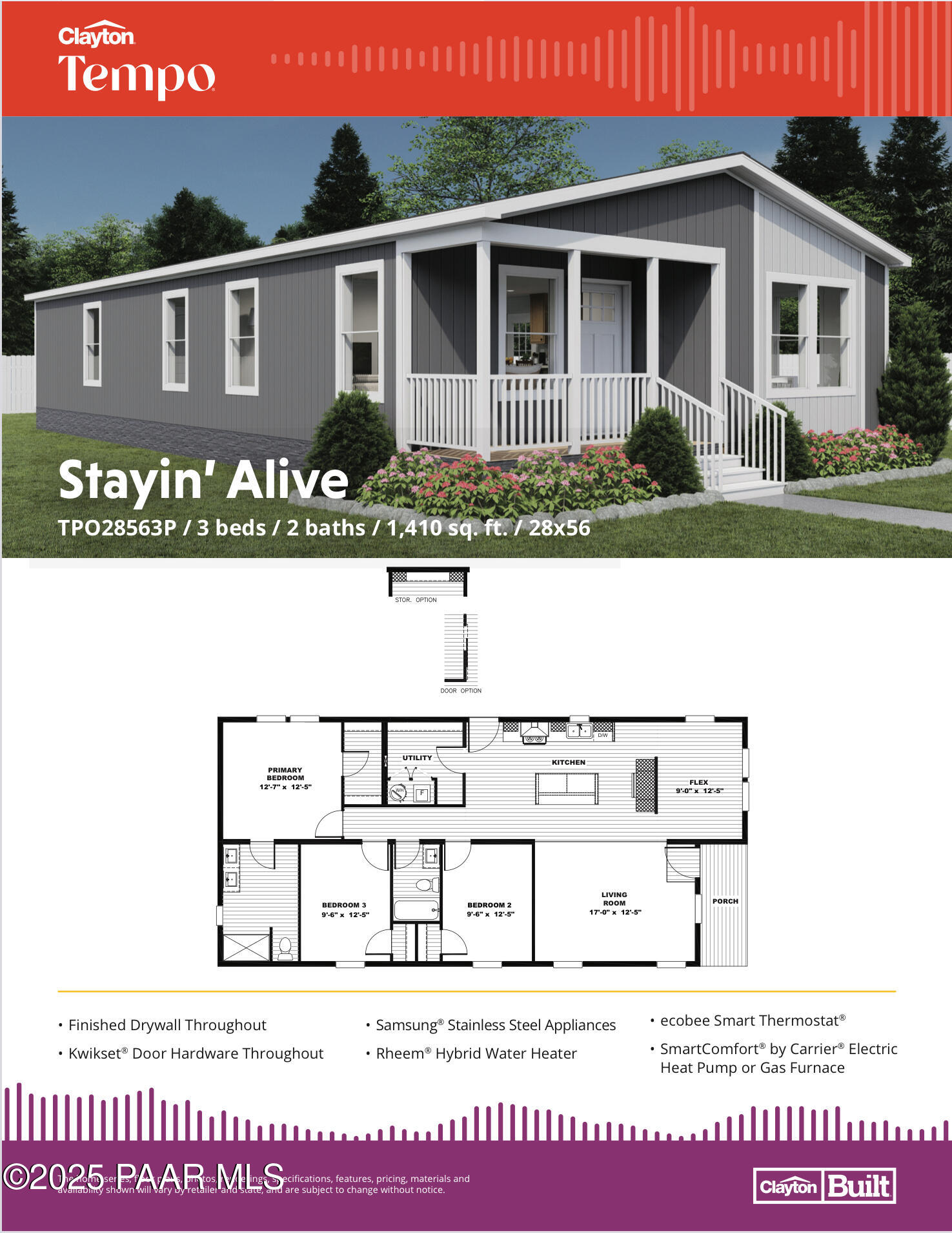 25317 N Lakeside Drive