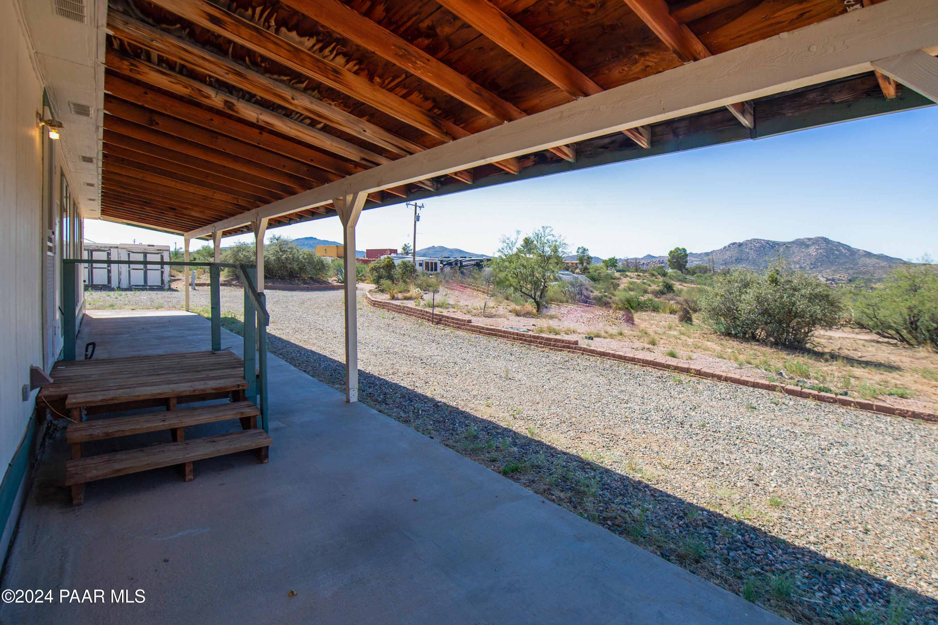 3525 Iron Horse Road