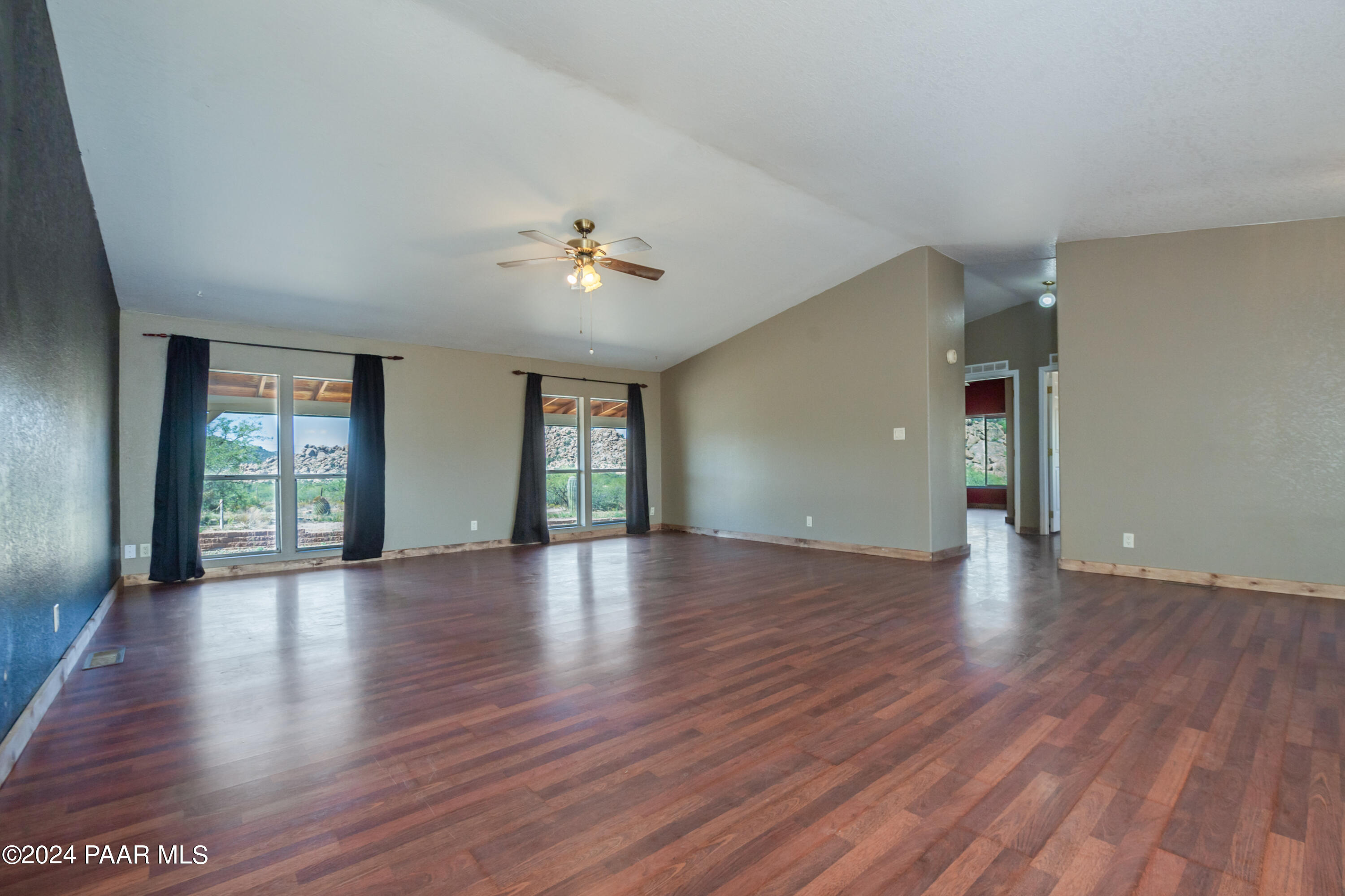 3525 Iron Horse Road