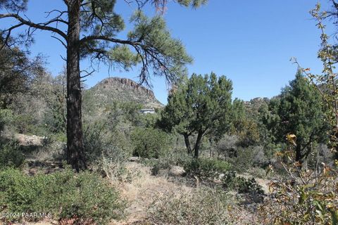 2282 Lichen Ridge Lane Prescott AZ 86303