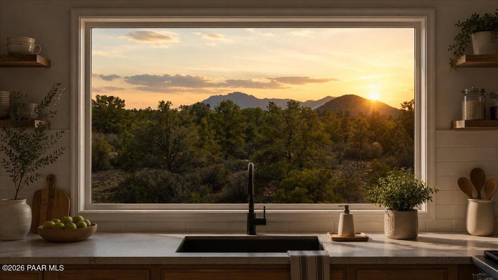 Photo of 4617 W Sterling Ranch Road, Prescott, AZ 86305 (MLS # 1083657)