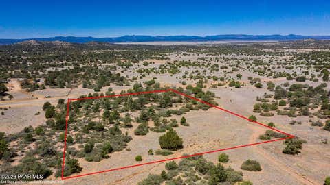 Photo of 4617 W Sterling Ranch Road, Prescott, AZ 86305 (MLS # 1083657)