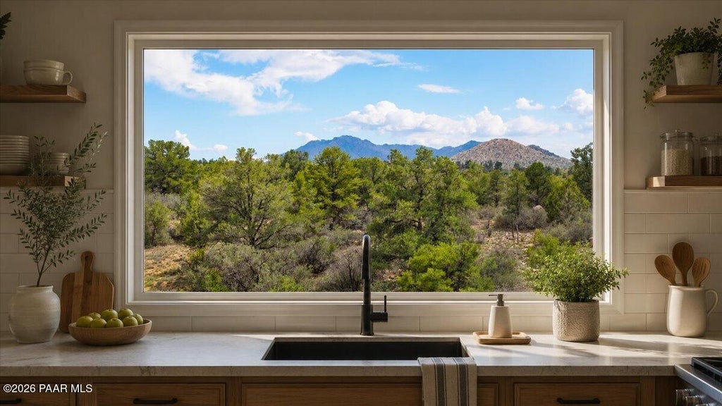 Photo of 4617 W Sterling Ranch Road, Prescott, AZ 86305 (MLS # 1083657)