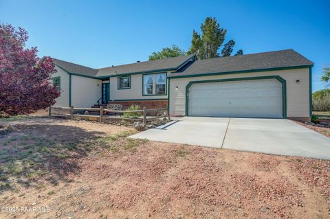 385 S Reed Road Chino Valley AZ 86323